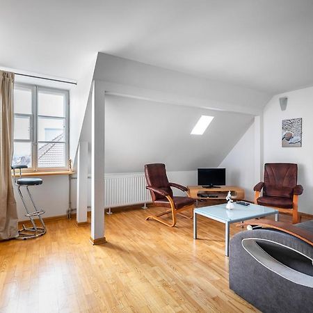 P&O Serviced Apartments Old Town Podwale Warsawa Bagian luar foto