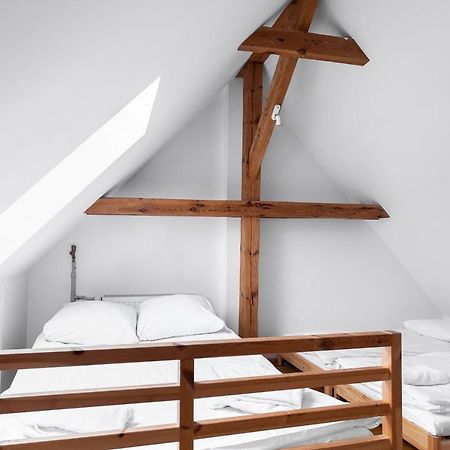P&O Serviced Apartments Old Town Podwale Warsawa Bagian luar foto