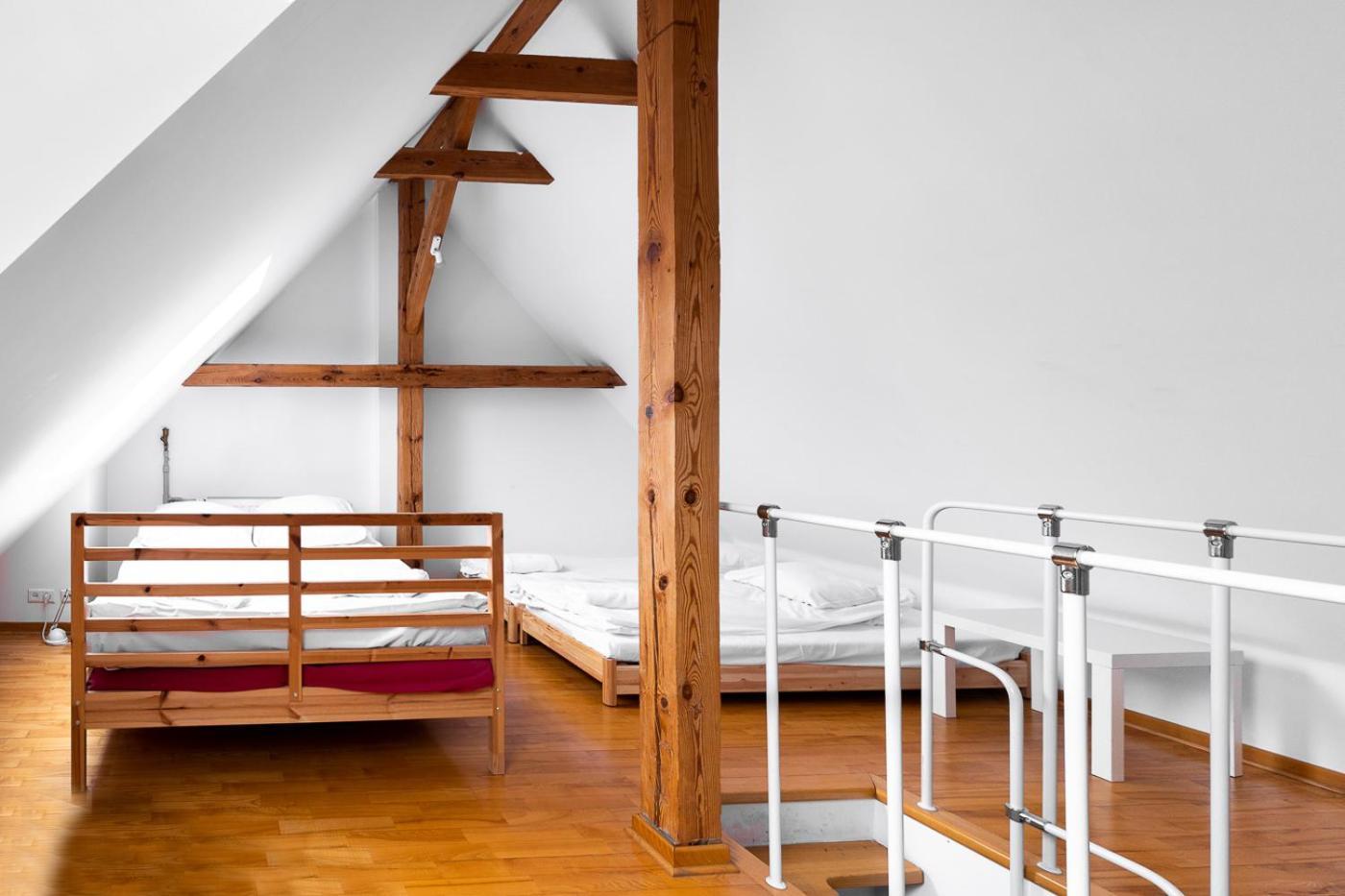 P&O Serviced Apartments Old Town Podwale Warsawa Ruang foto