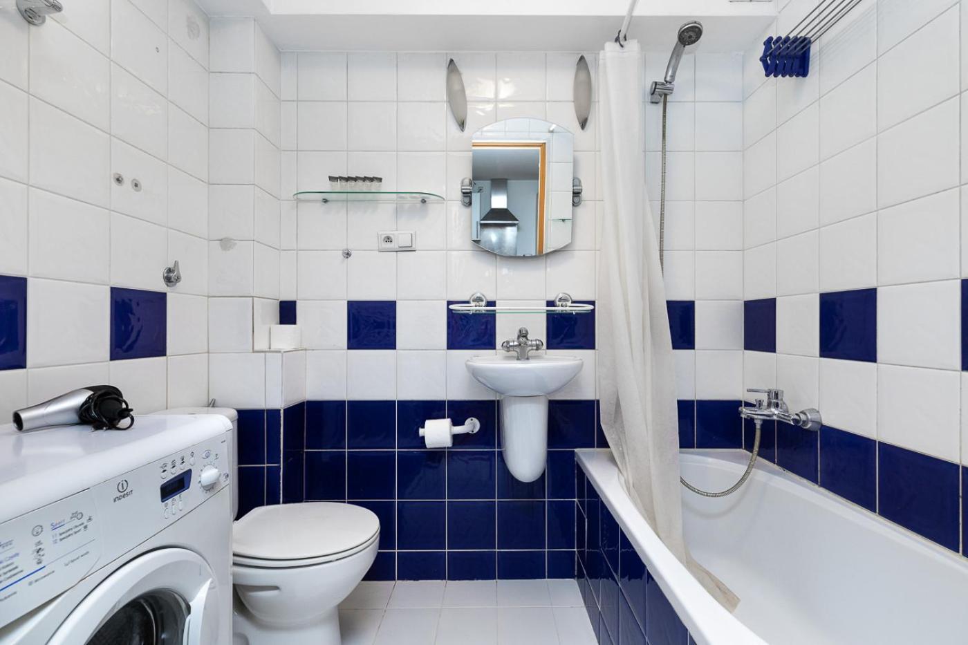 P&O Serviced Apartments Old Town Podwale Warsawa Ruang foto