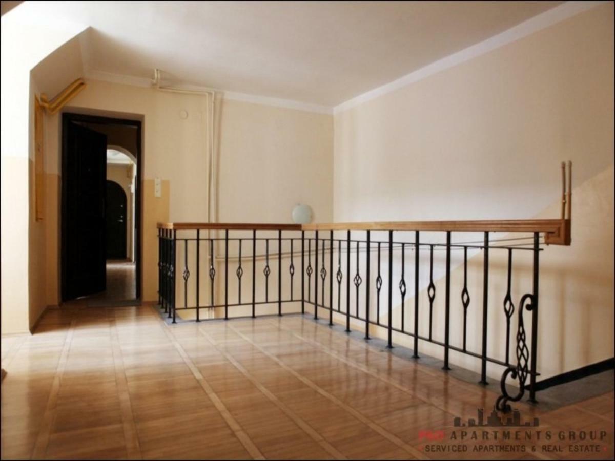 P&O Serviced Apartments Old Town Podwale Warsawa Bagian luar foto